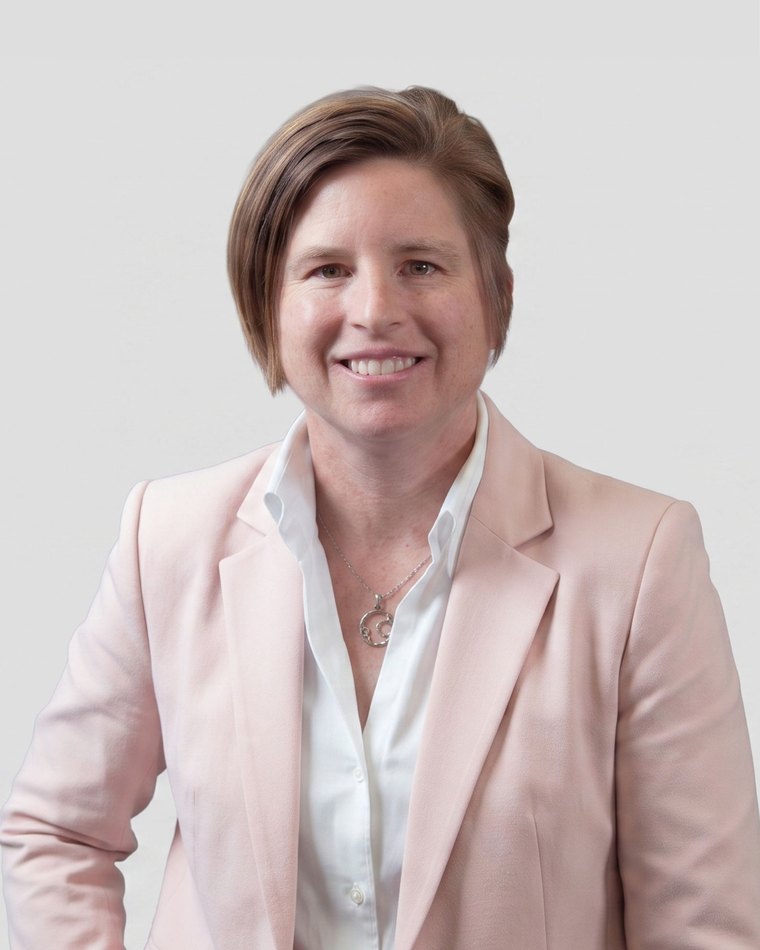 Portrait of Angela Ridgel