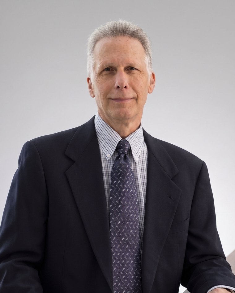 Portrait of Kenneth A. Loparo
